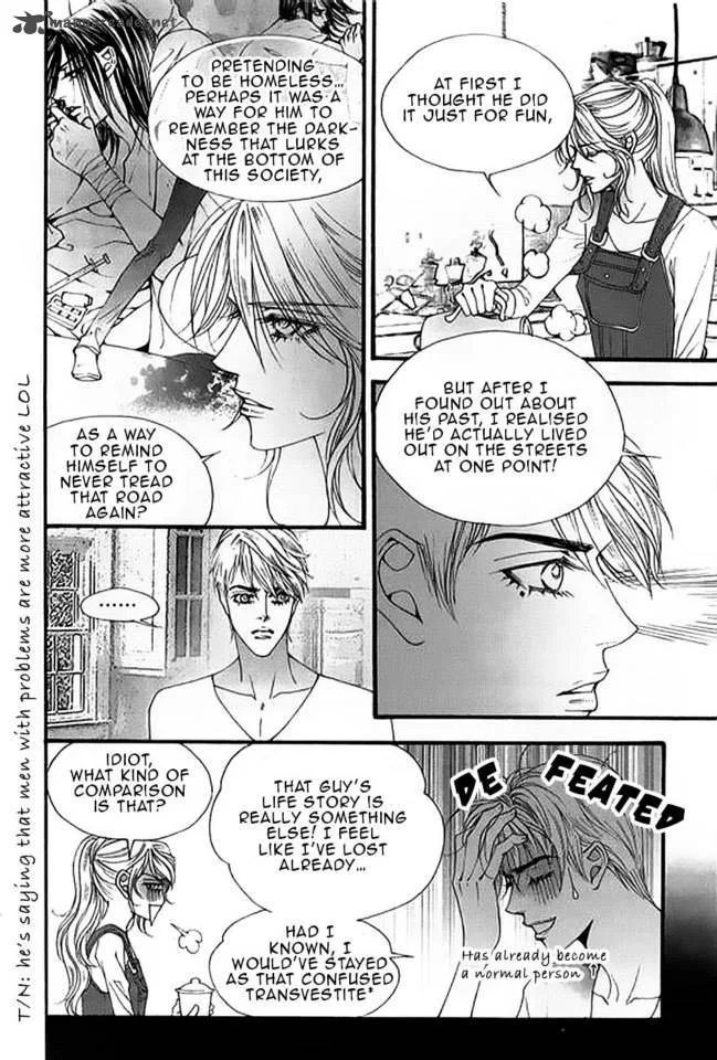 The One Chapter 109 page 37