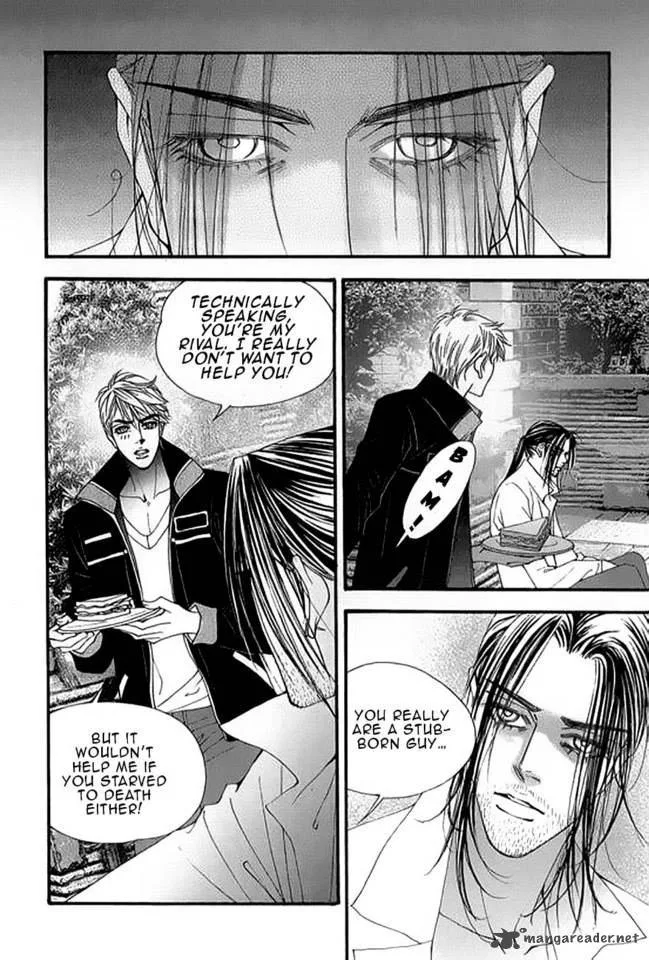The One Chapter 109 page 39