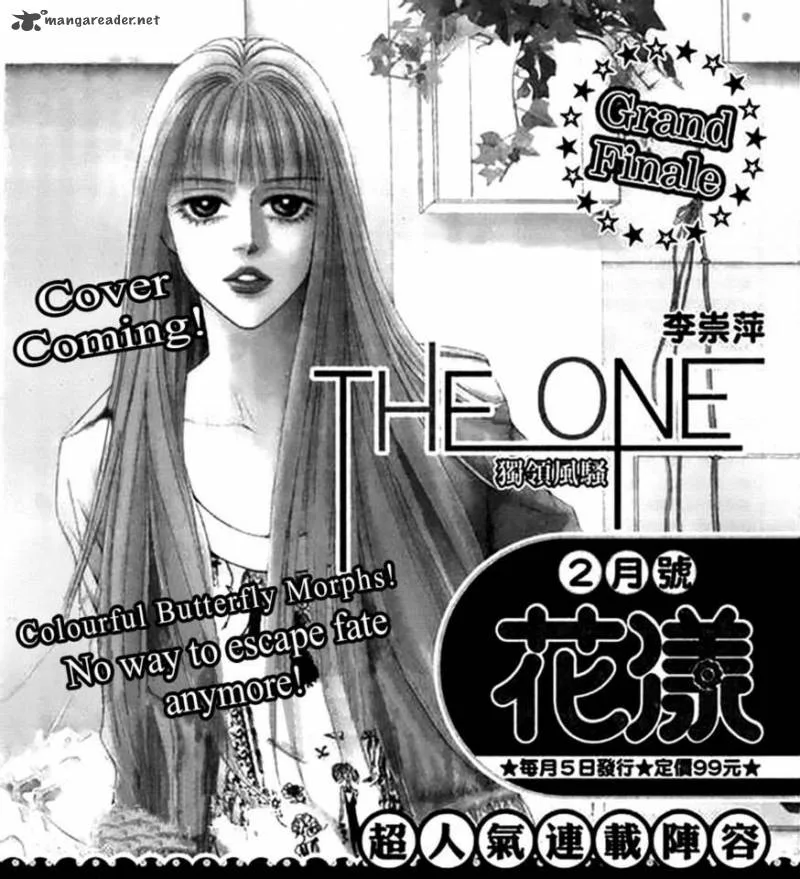 The One Chapter 109 page 41