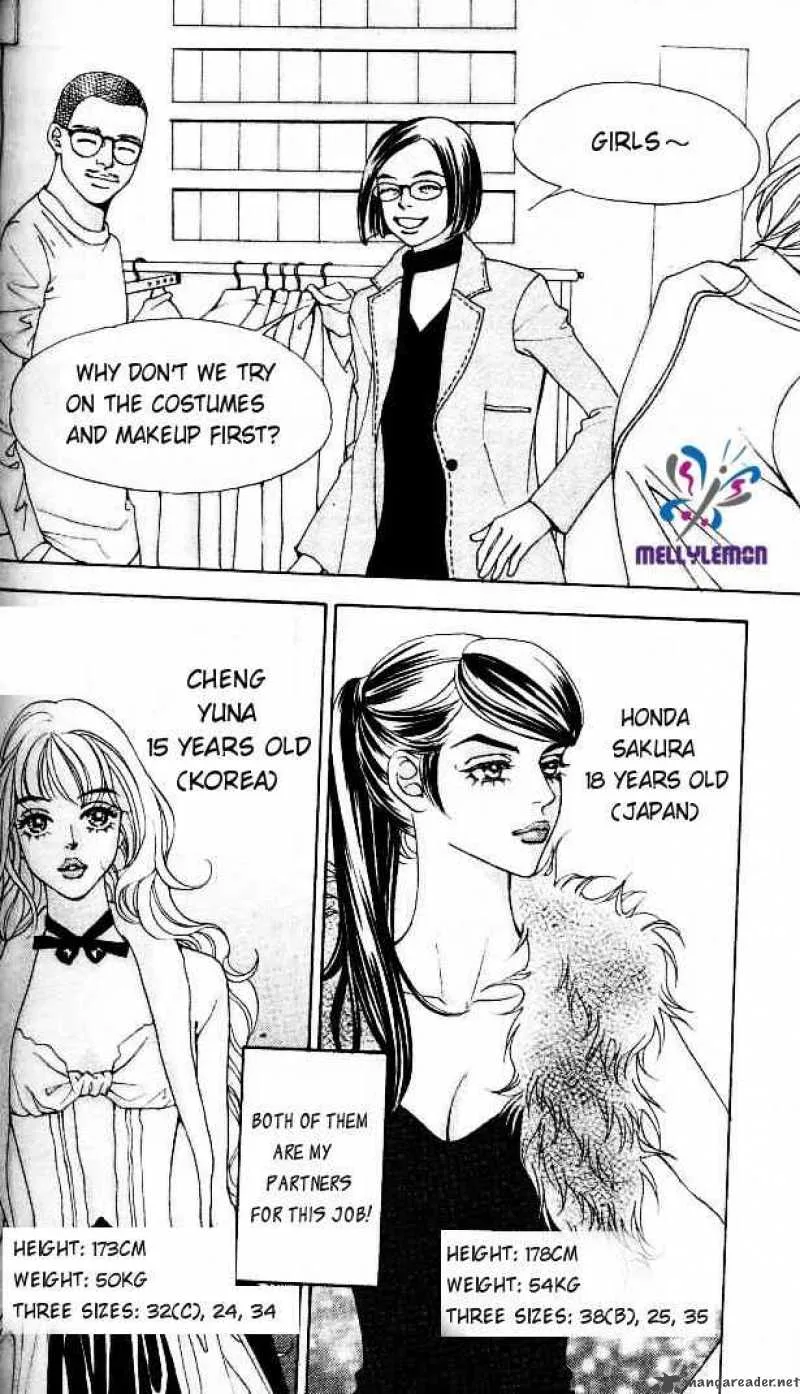 The One Chapter 11 page 6