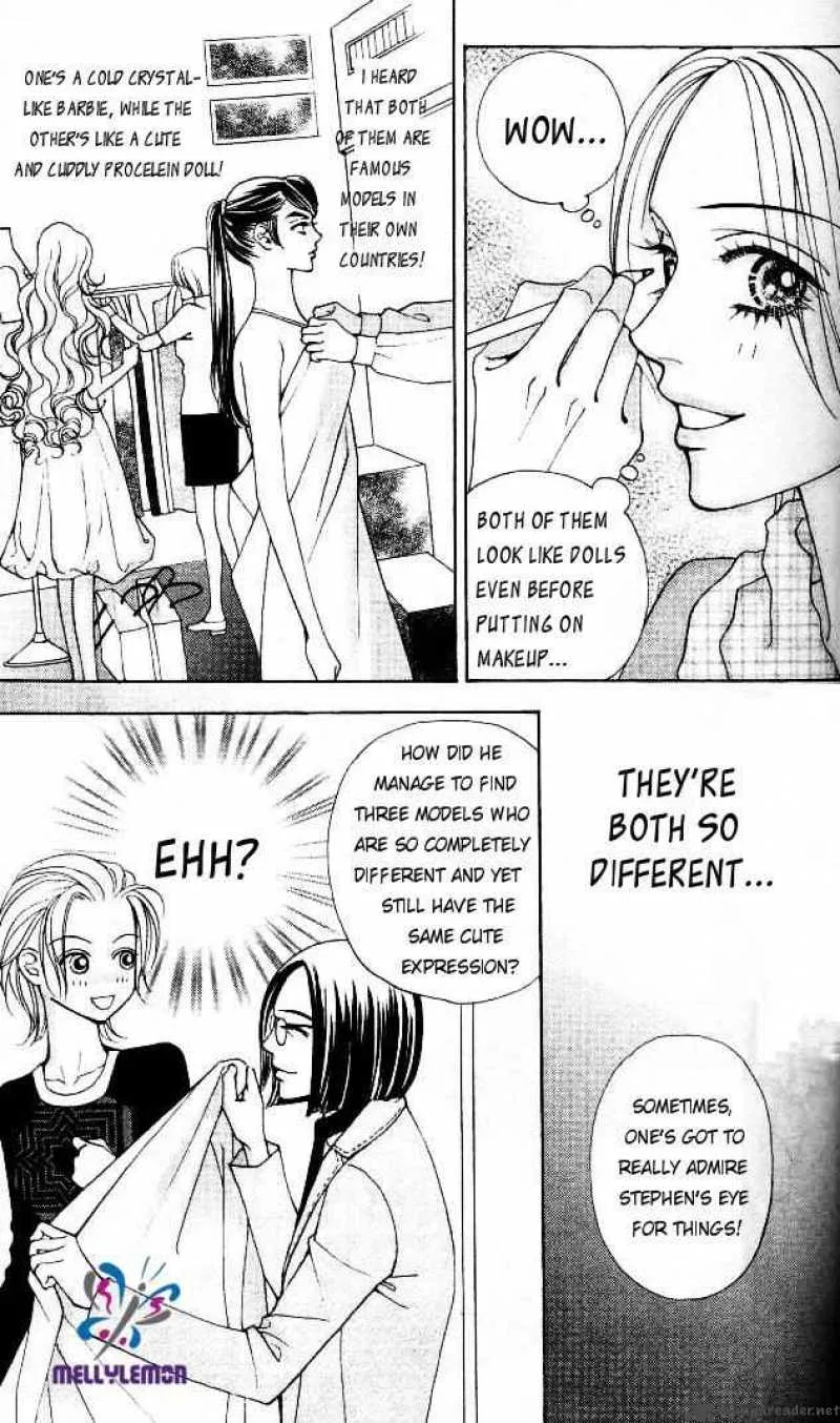 The One Chapter 11 page 7