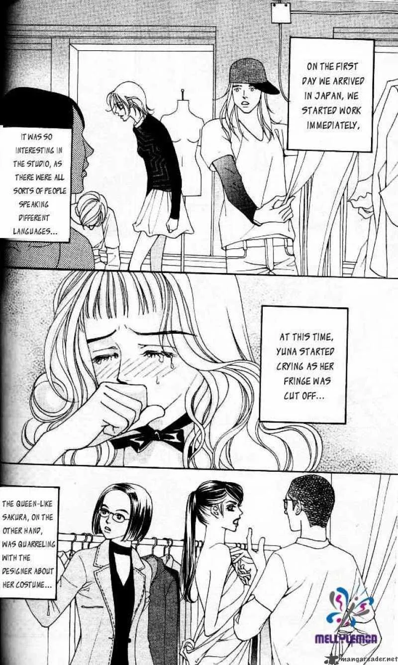 The One Chapter 11 page 8