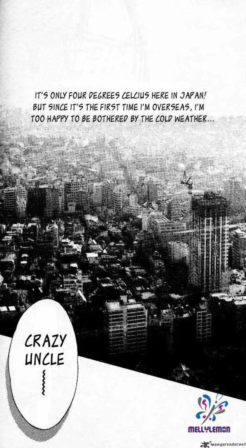 The One Chapter 11 page 2