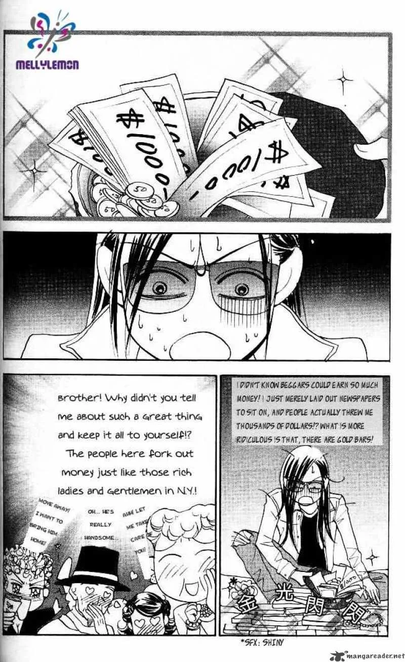 The One Chapter 11 page 28