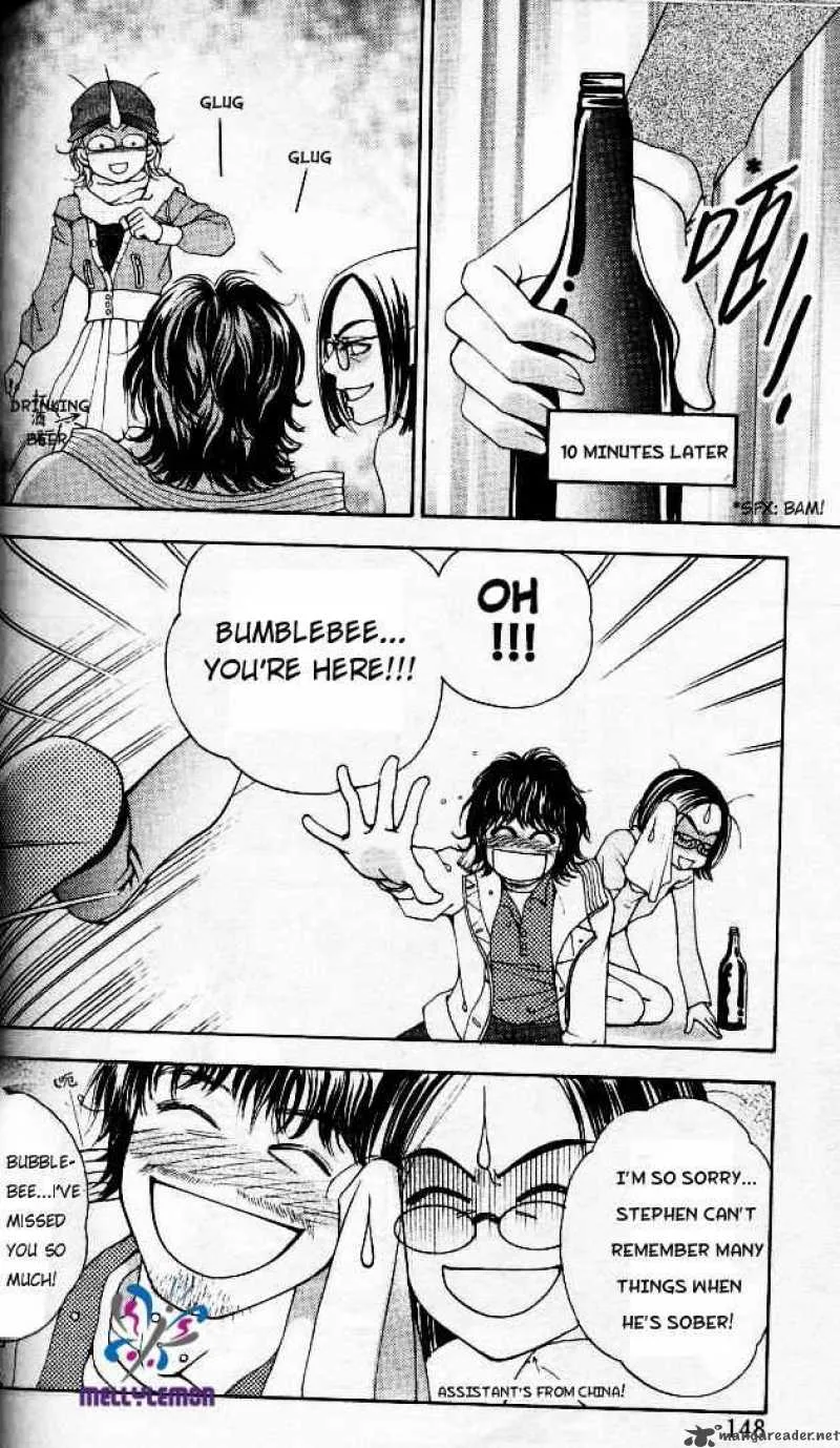 The One Chapter 11 page 4