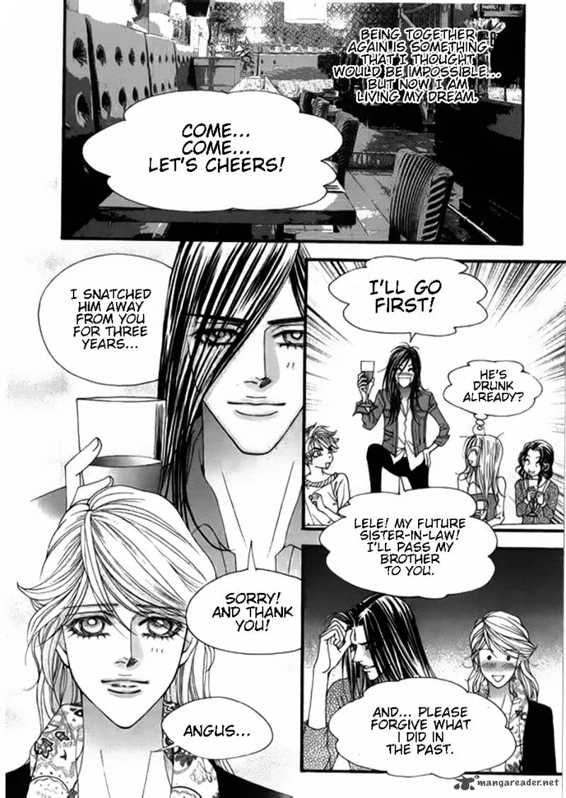 The One Chapter 110 page 29