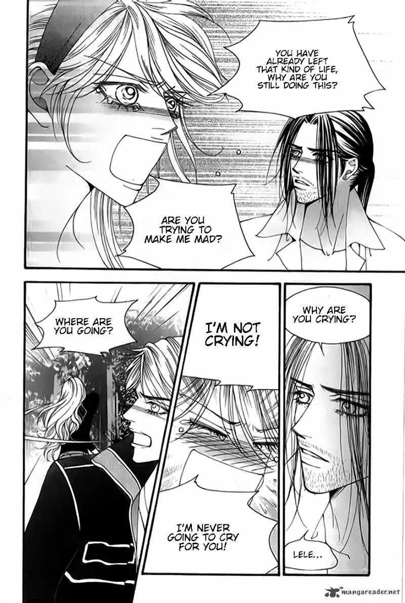 The One Chapter 110 page 5