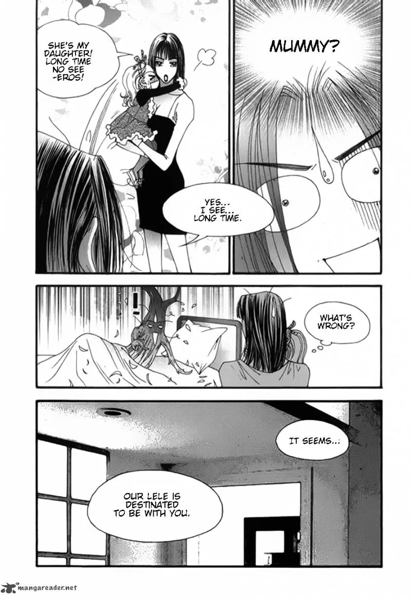 The One Chapter 110 page 22