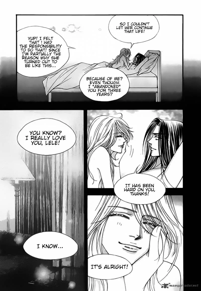 The One Chapter 110 page 34