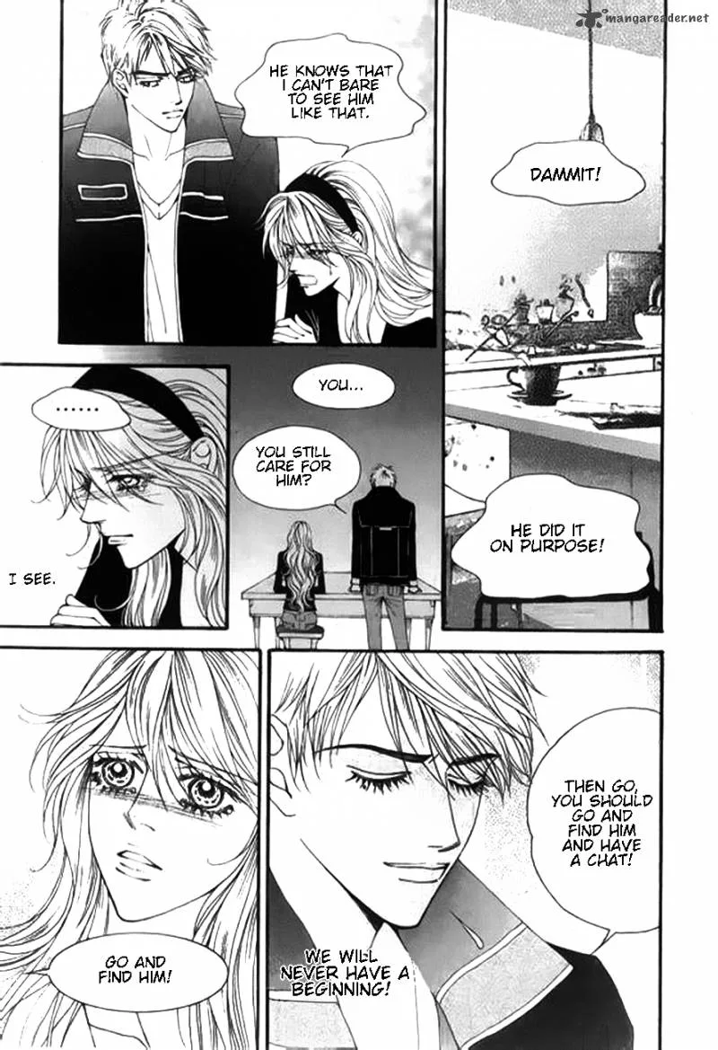 The One Chapter 110 page 6