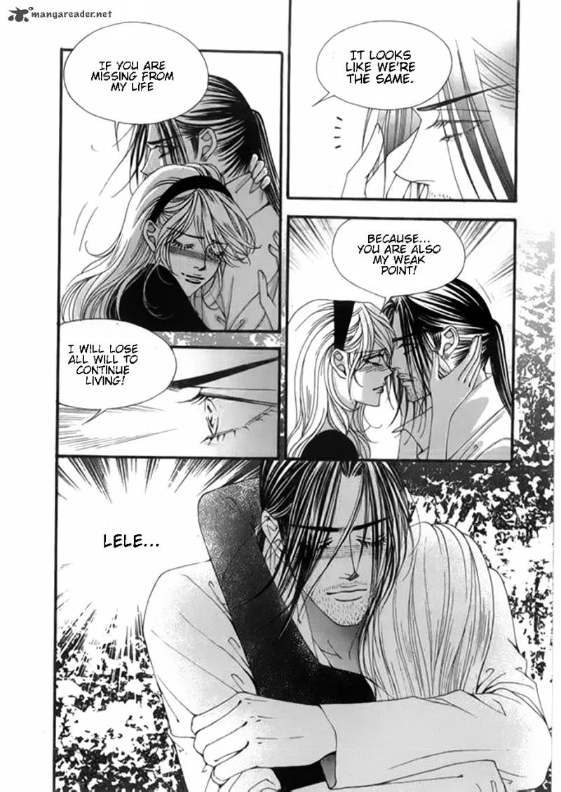 The One Chapter 110 page 15