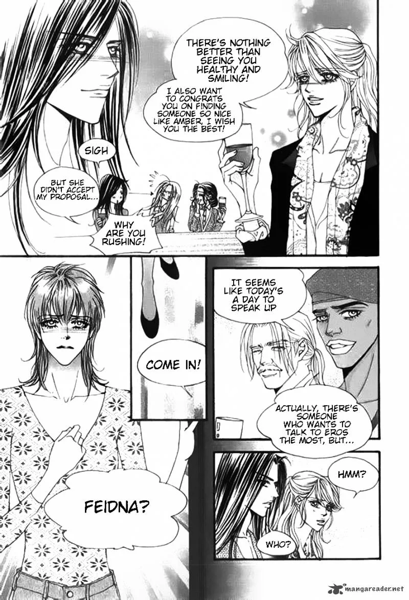 The One Chapter 110 page 30
