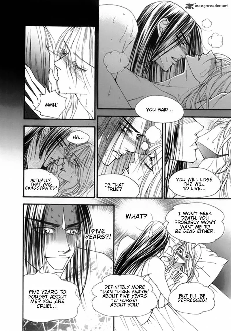 The One Chapter 110 page 17