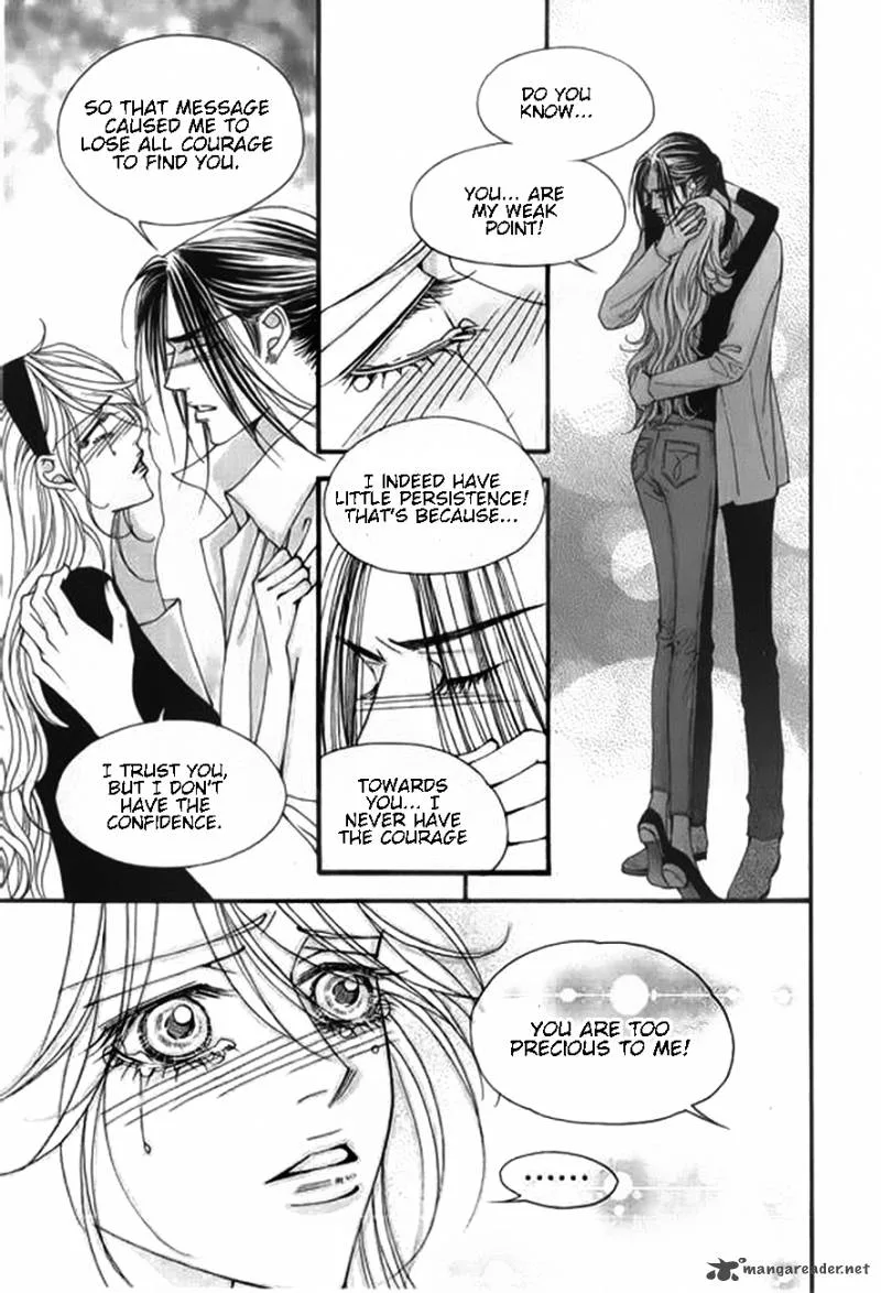 The One Chapter 110 page 14