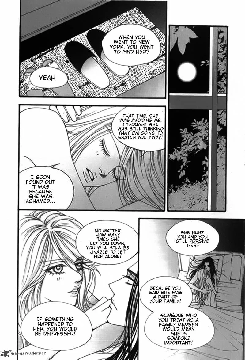 The One Chapter 110 page 33