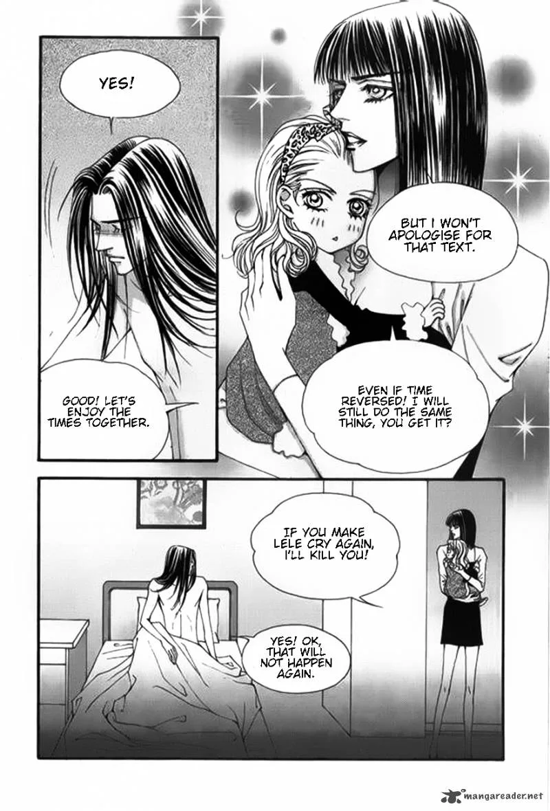 The One Chapter 110 page 23