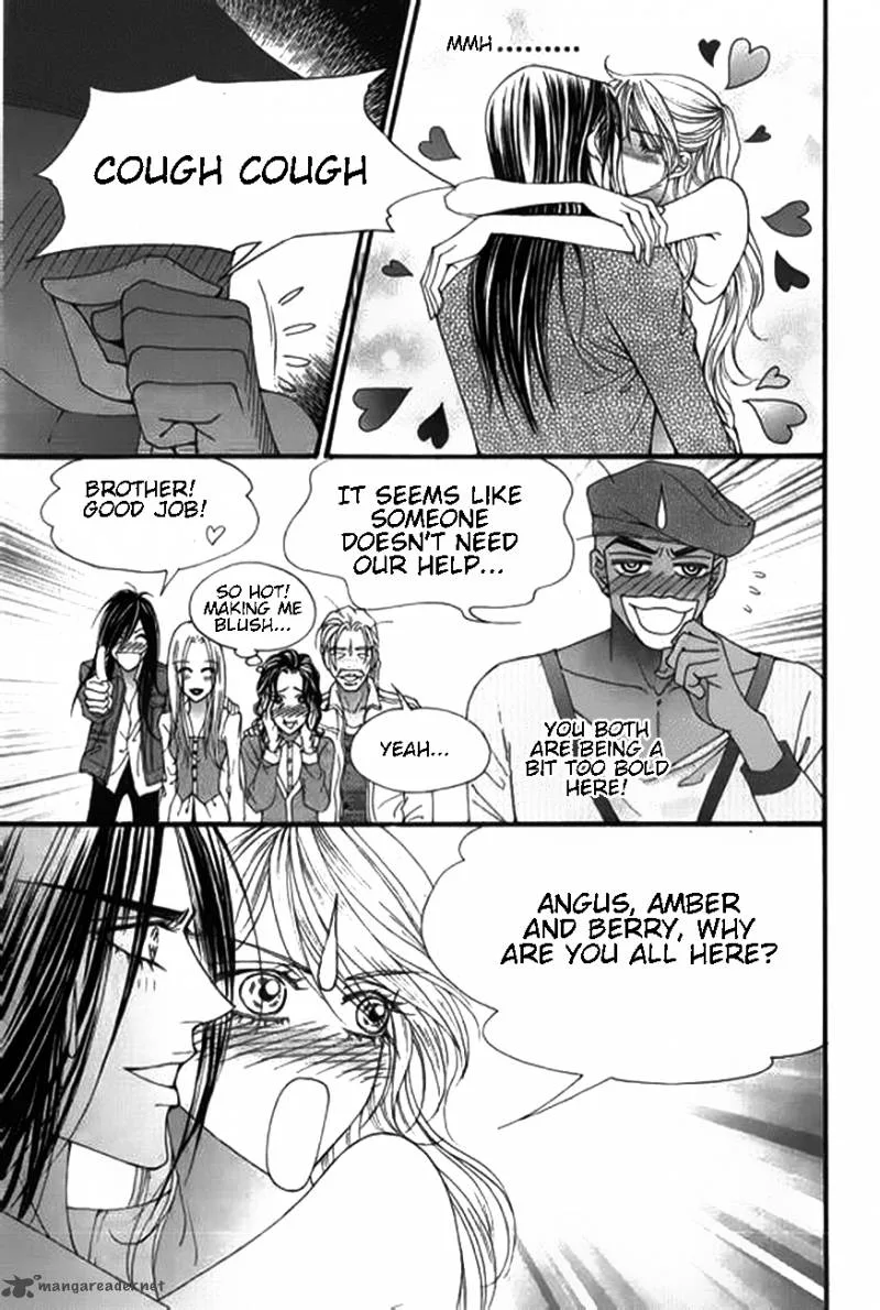 The One Chapter 110 page 28
