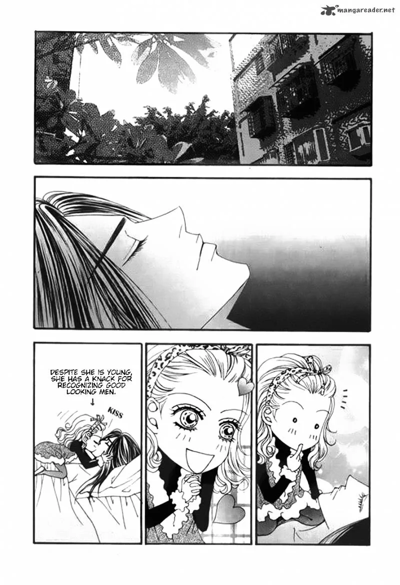 The One Chapter 110 page 20
