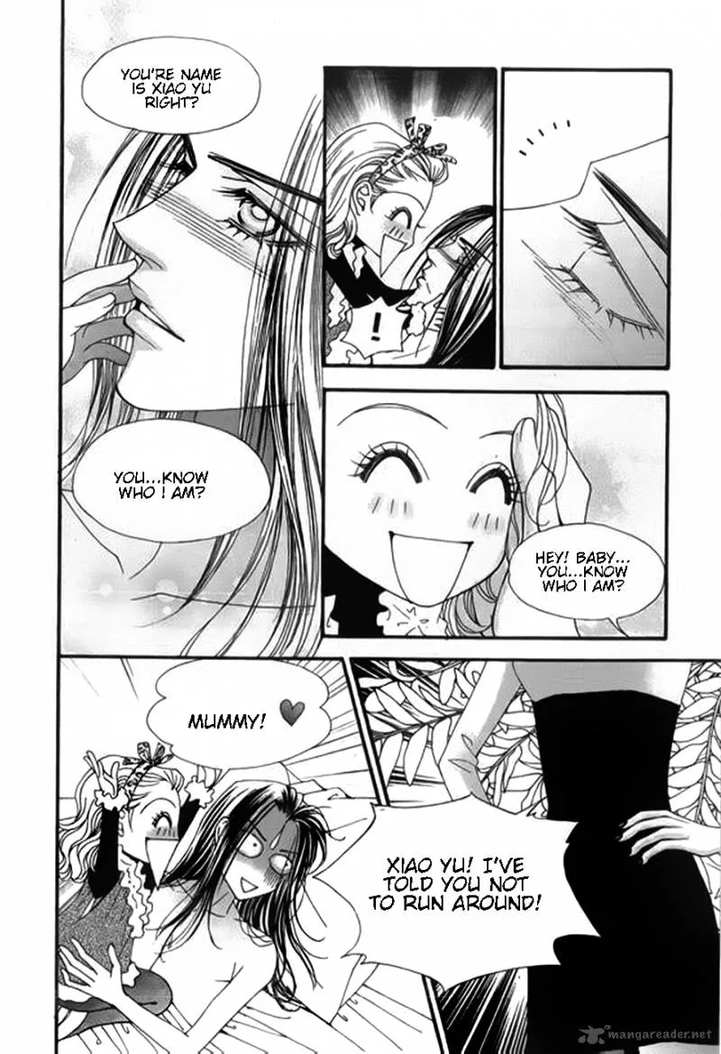 The One Chapter 110 page 21