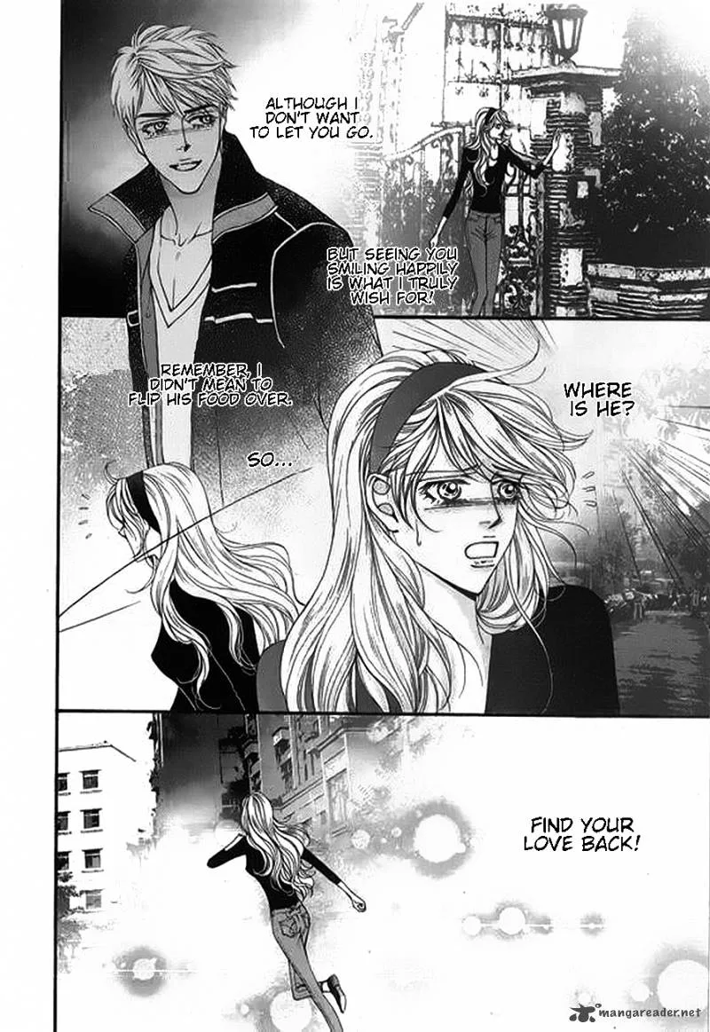 The One Chapter 110 page 7