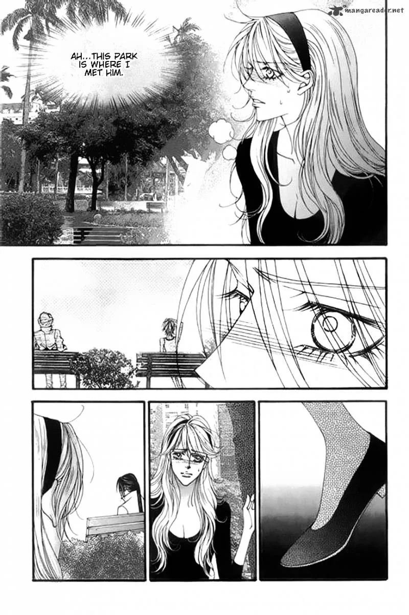 The One Chapter 110 page 10