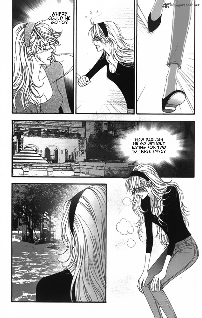The One Chapter 110 page 9