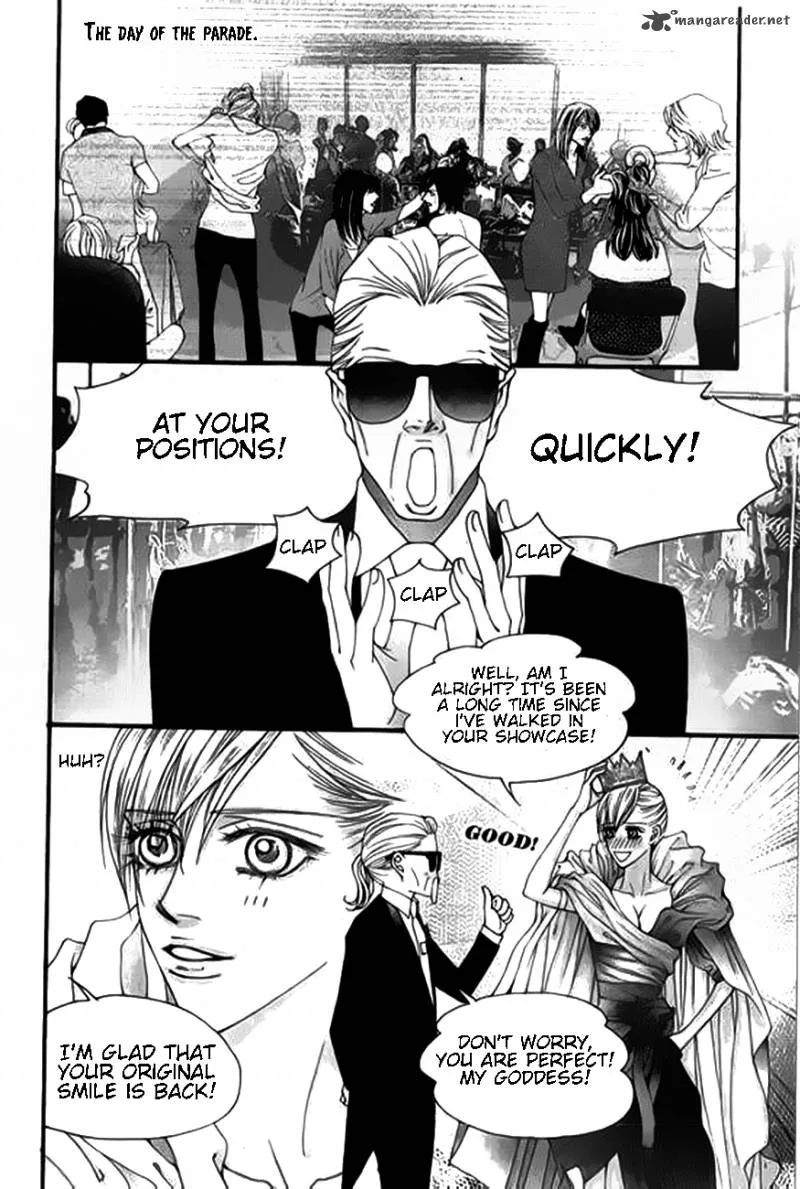 The One Chapter 110 page 35