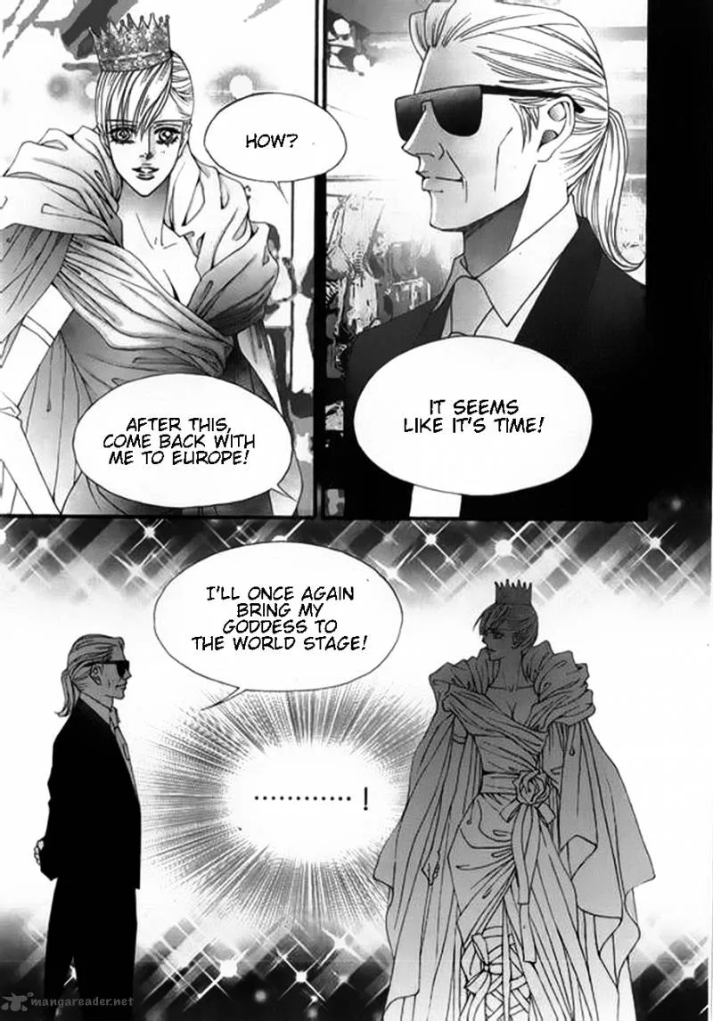 The One Chapter 110 page 36