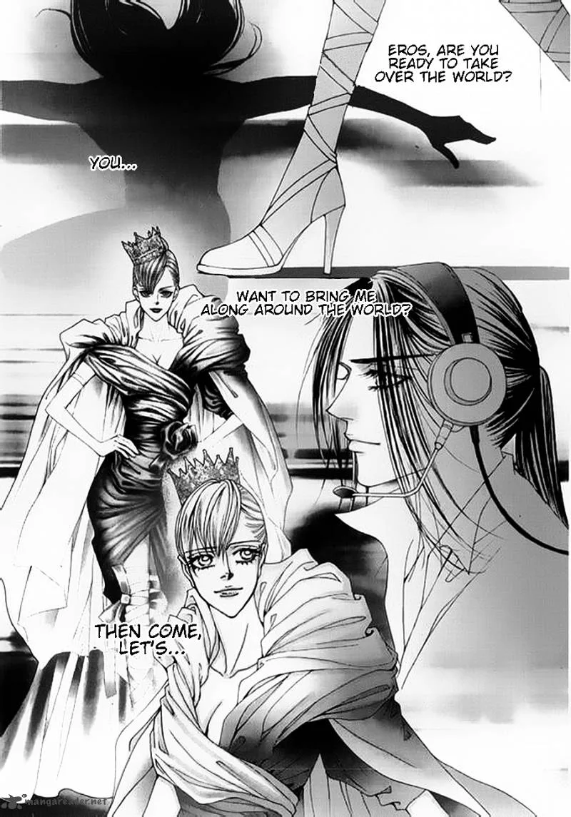 The One Chapter 110 page 38