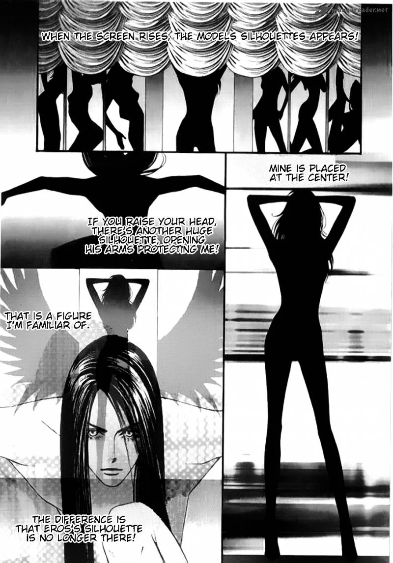 The One Chapter 110 page 37