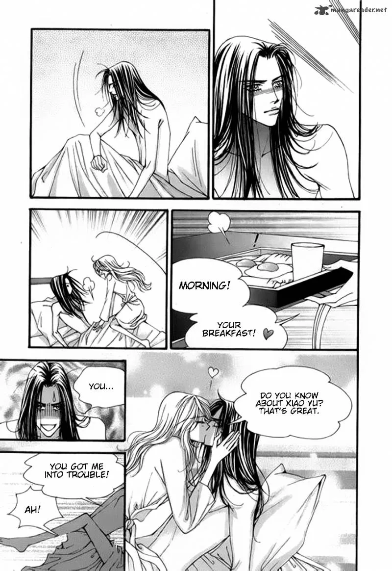 The One Chapter 110 page 24