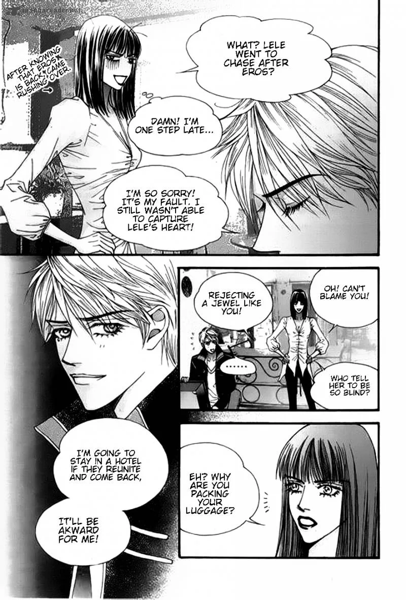 The One Chapter 110 page 8
