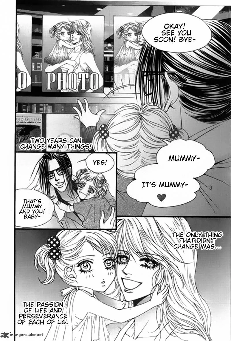 The One Chapter 110 page 41