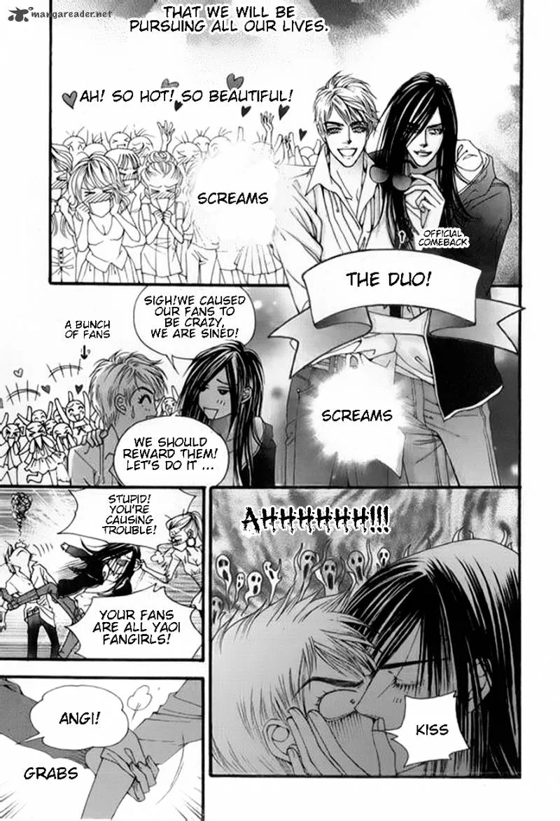 The One Chapter 110 page 42