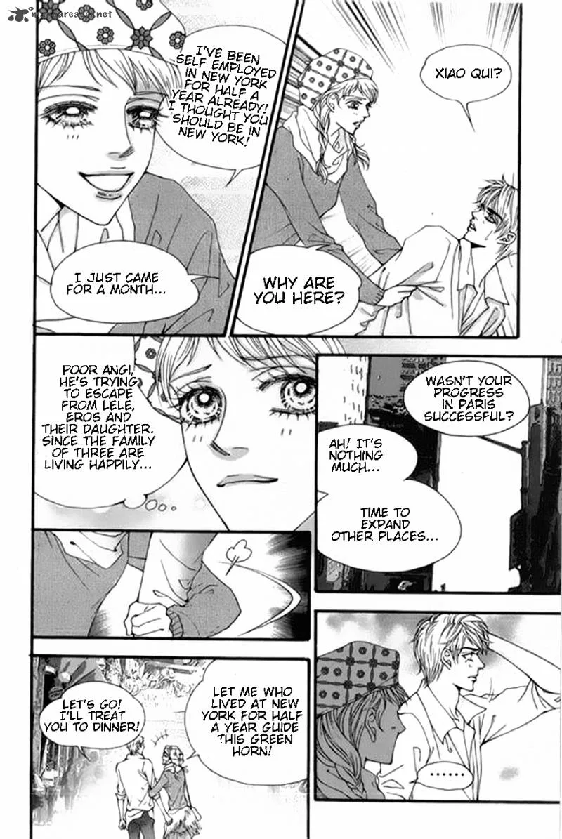 The One Chapter 110 page 43