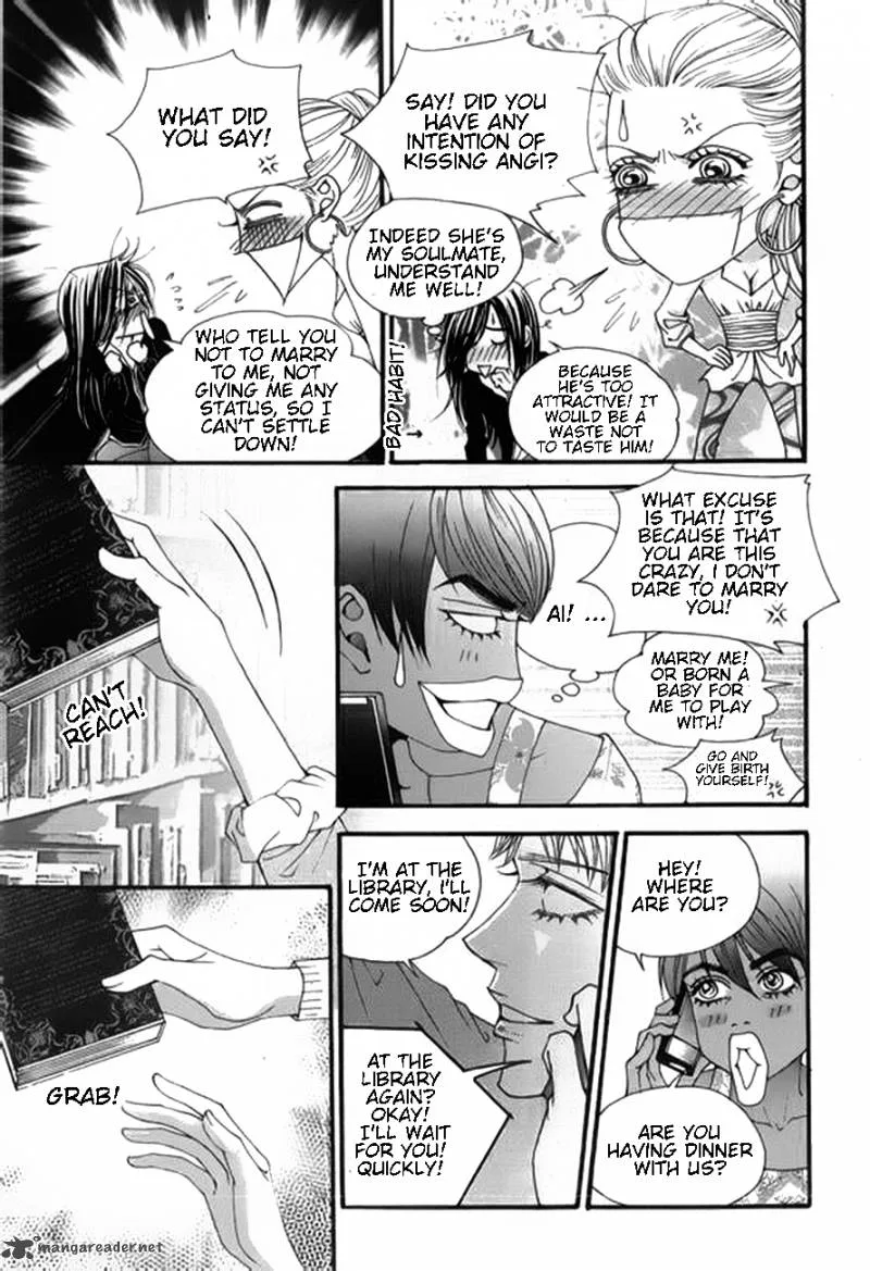 The One Chapter 110 page 44