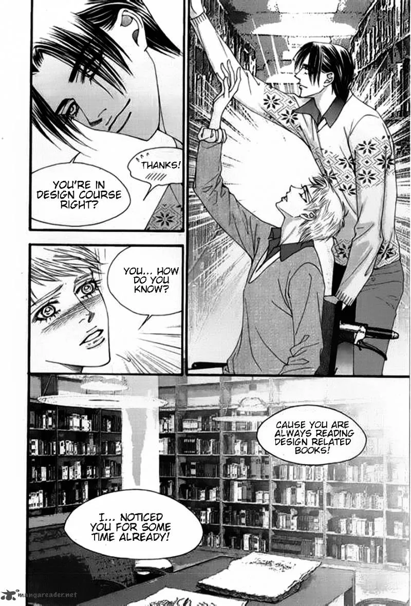 The One Chapter 110 page 45