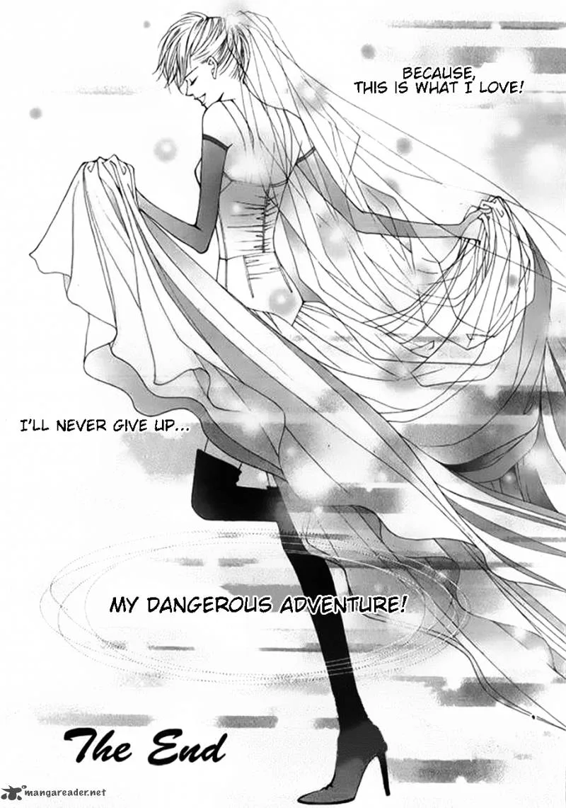 The One Chapter 110 page 49