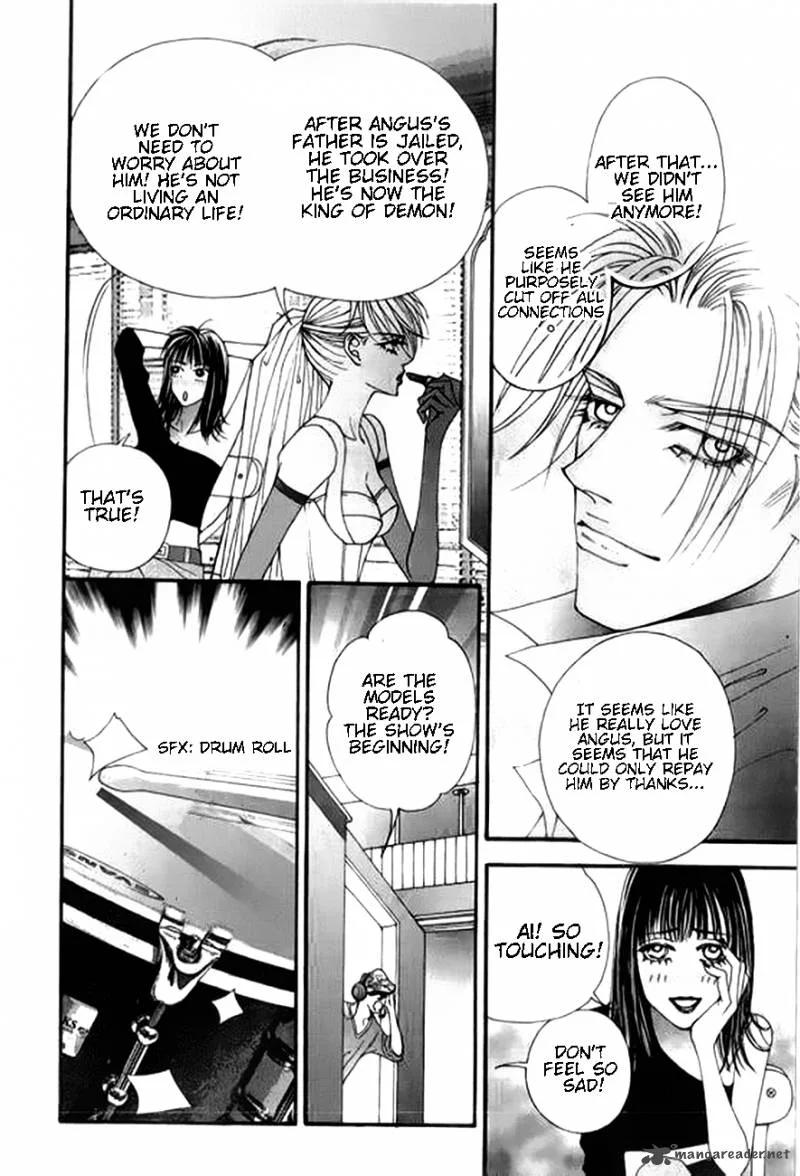 The One Chapter 110 page 47