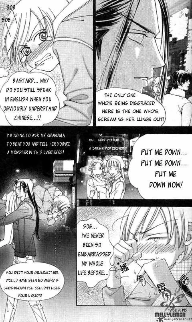 The One Chapter 12 page 9