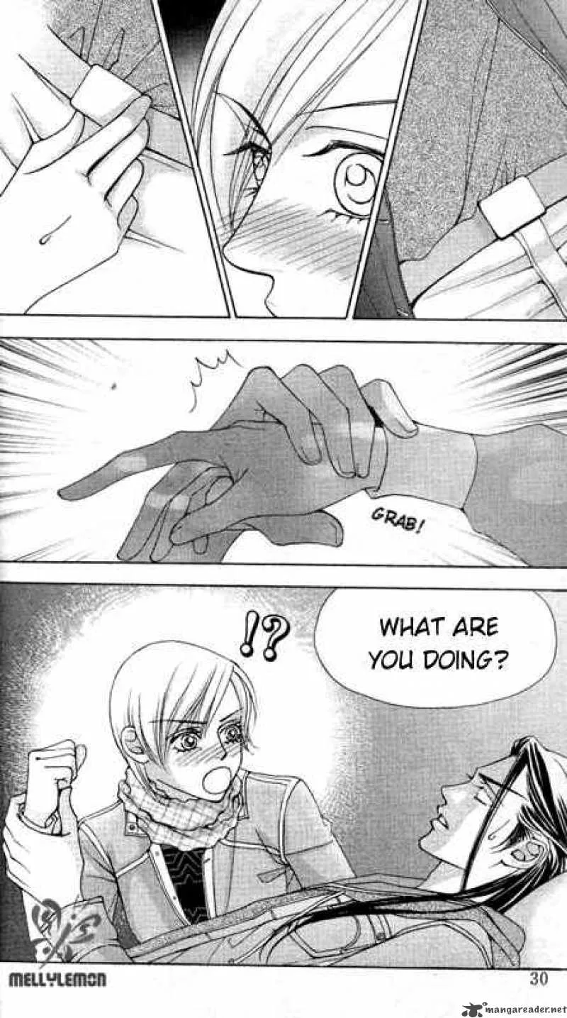 The One Chapter 12 page 30