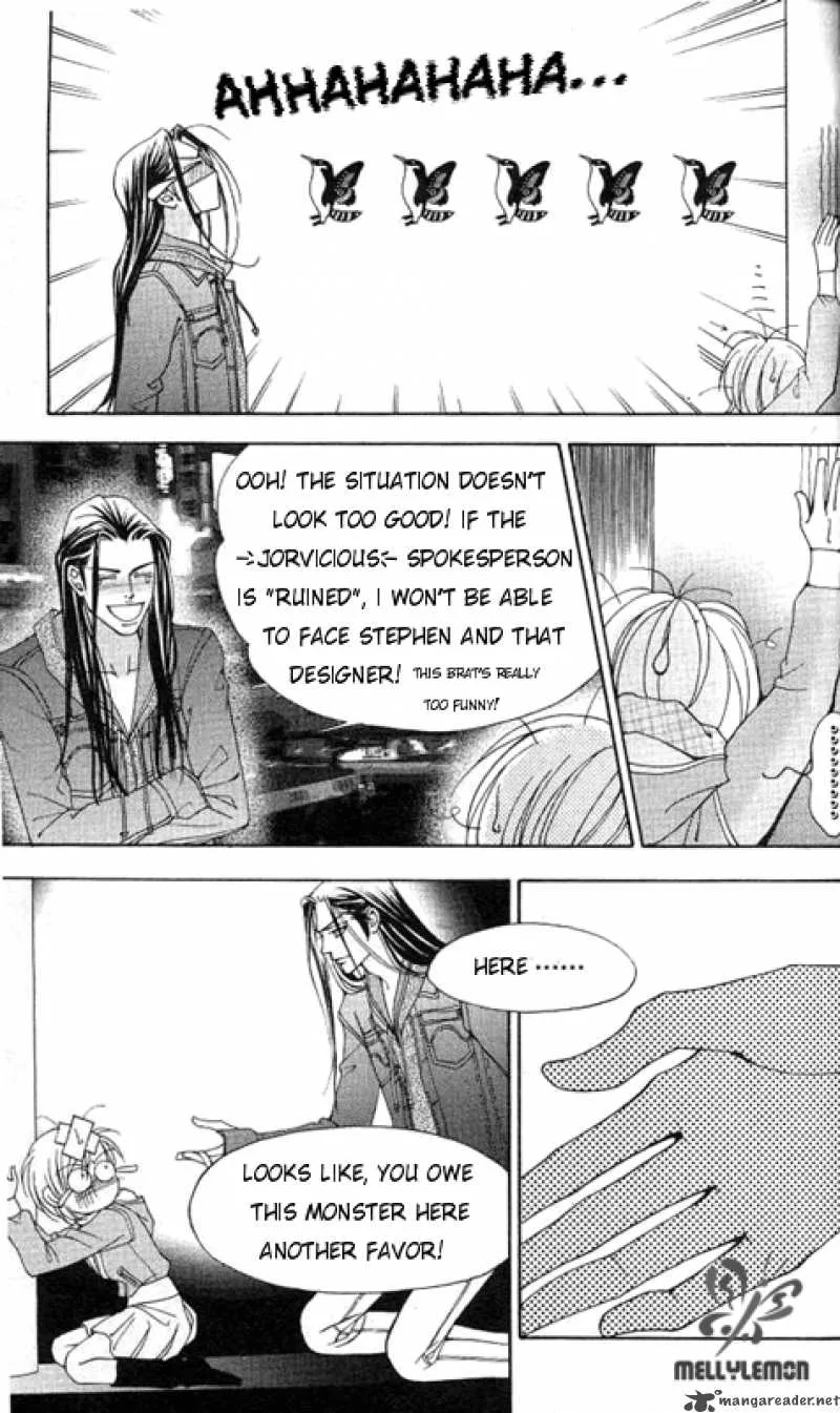 The One Chapter 12 page 15