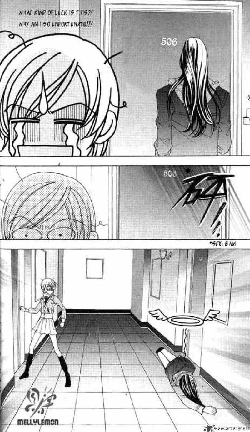 The One Chapter 12 page 24