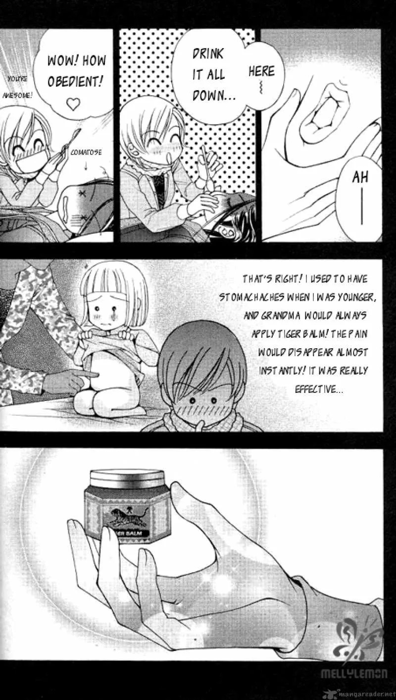 The One Chapter 12 page 28