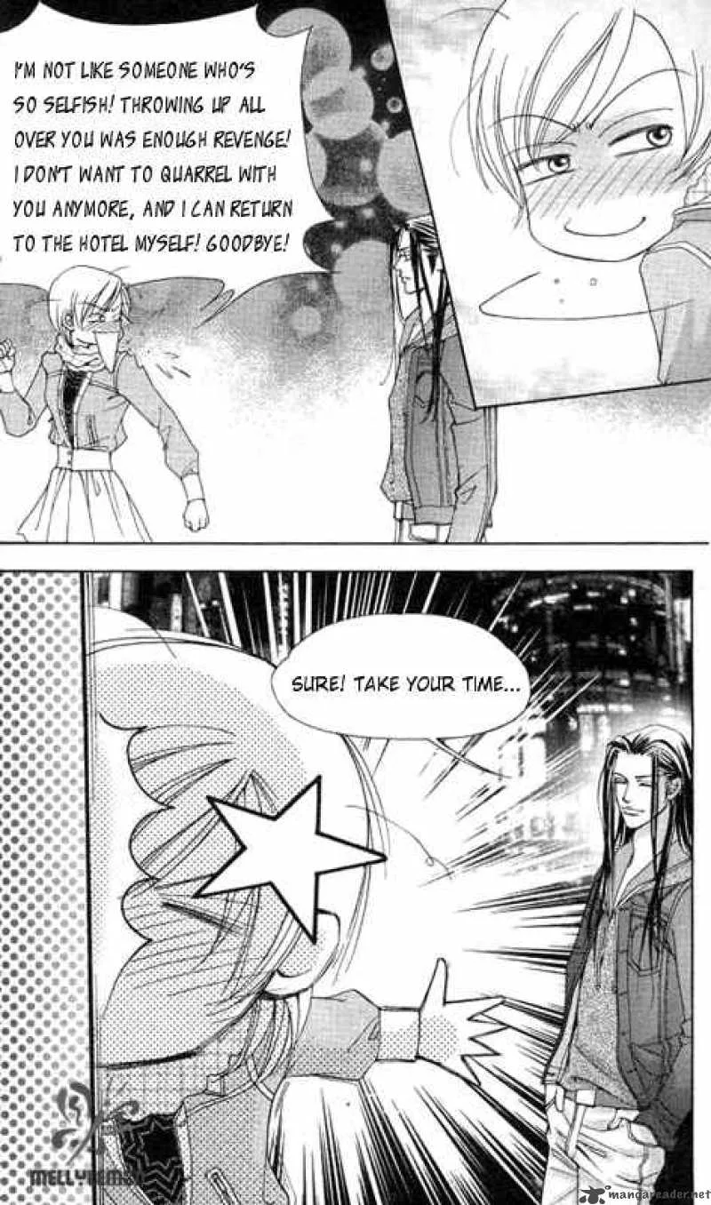The One Chapter 12 page 14