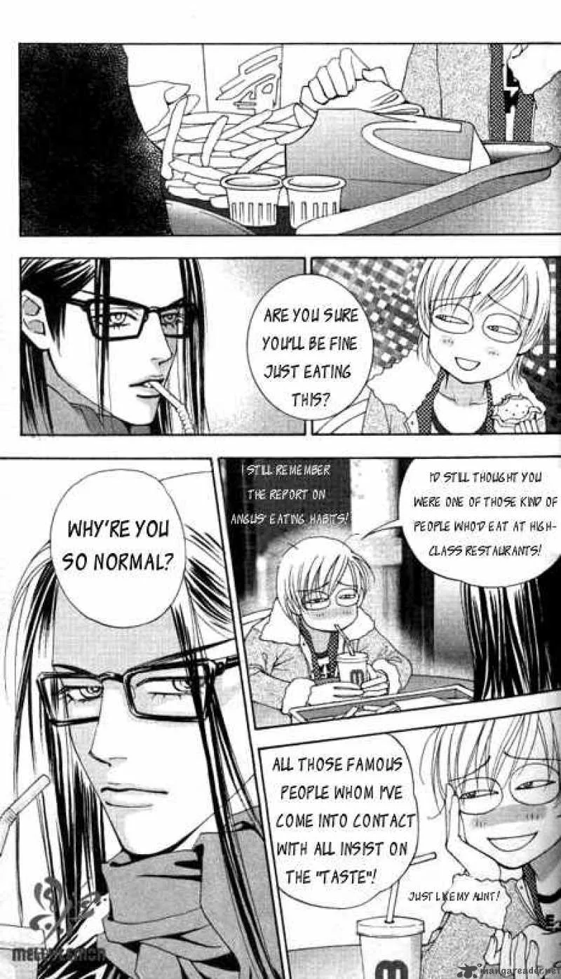 The One Chapter 14 page 8