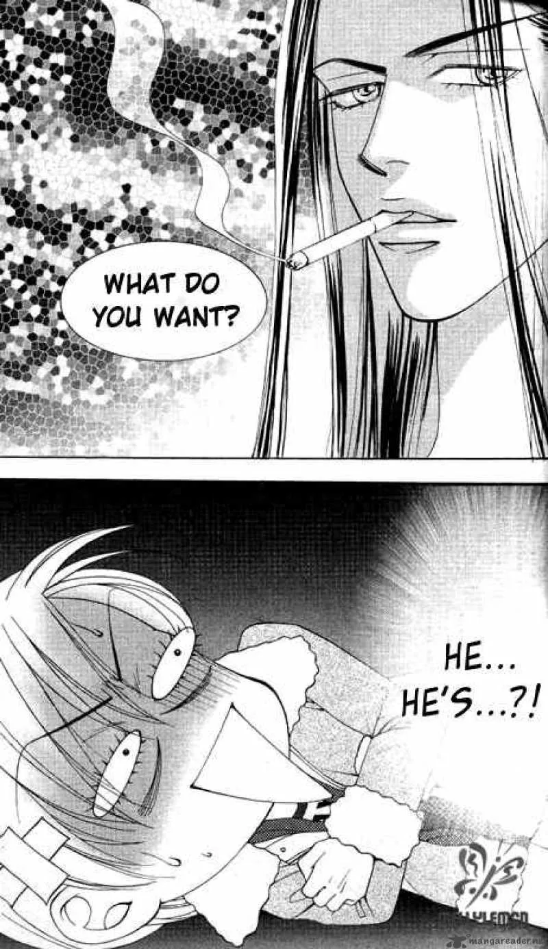 The One Chapter 14 page 6