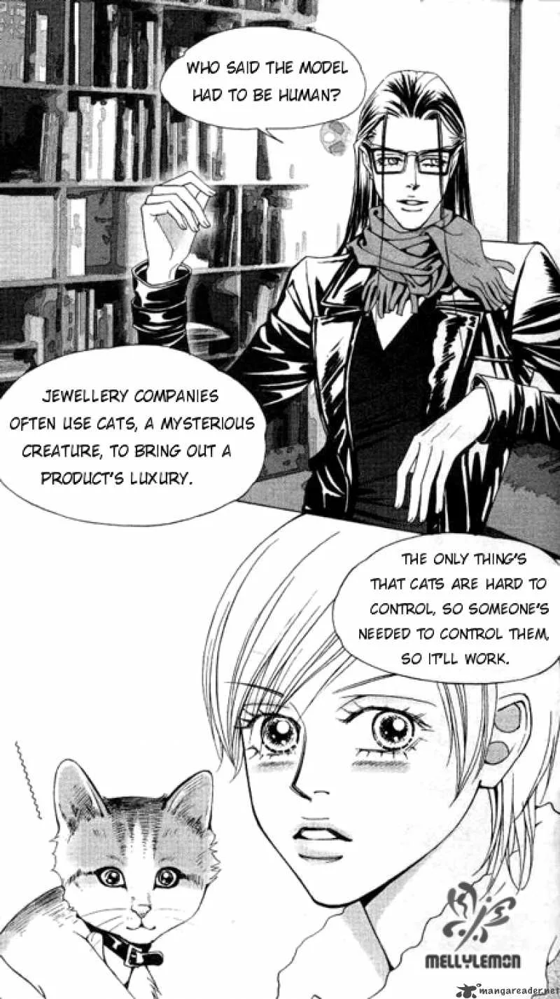 The One Chapter 15 page 12