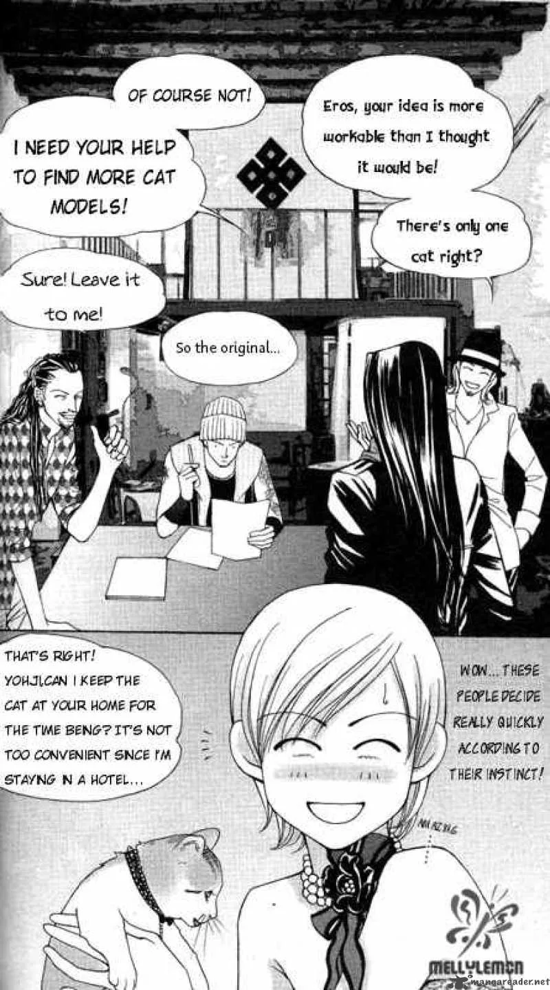 The One Chapter 15 page 19