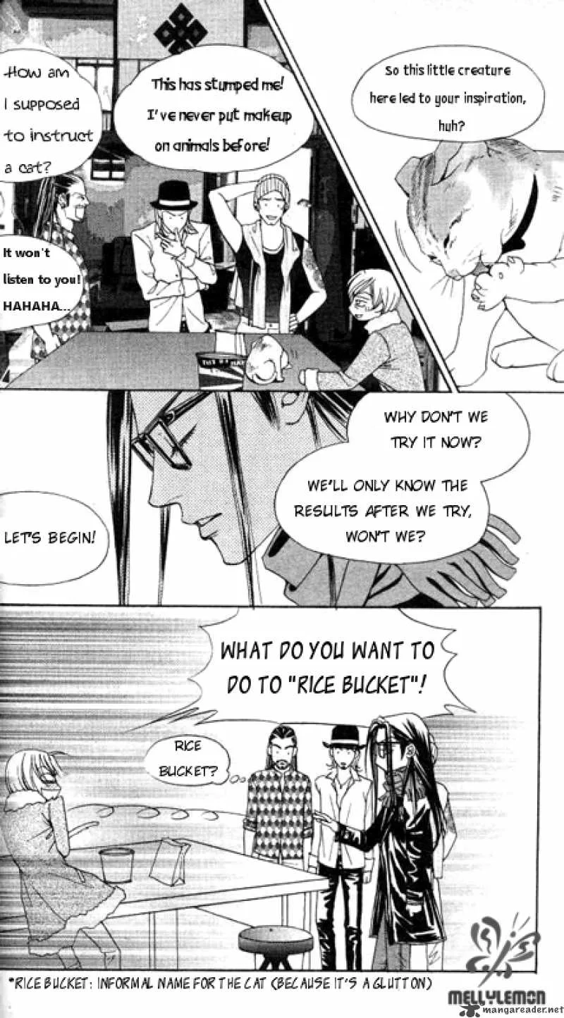 The One Chapter 15 page 13